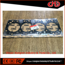 ISDE Diesel Engine Cylinder Head Gasket 4932209